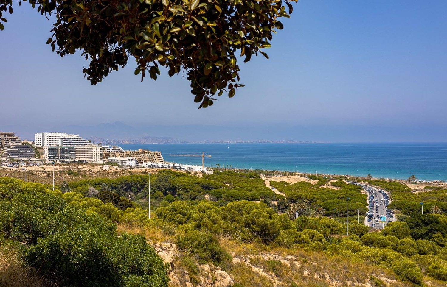  till salu lägenhet Los Arenales Del Sol Baix Vinalopó 34