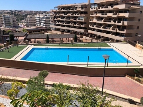 El Altet Baix Vinalopó lägenhet foto 6221669