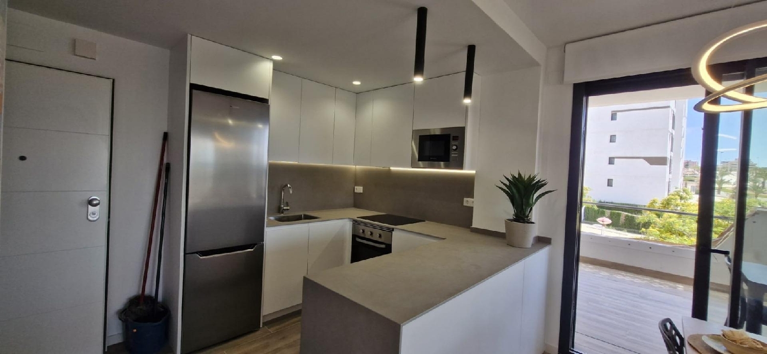  kaufen Wohnung El Altet Baix Vinalopó 6