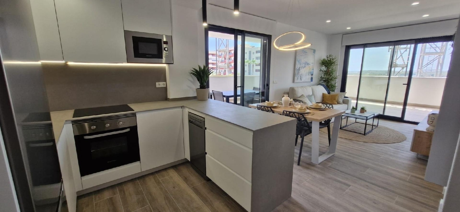  kaufen Wohnung El Altet Baix Vinalopó 1
