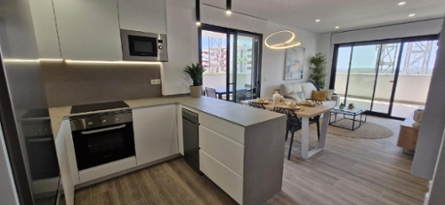 El Altet Baix Vinalopó appartement foto 6263131