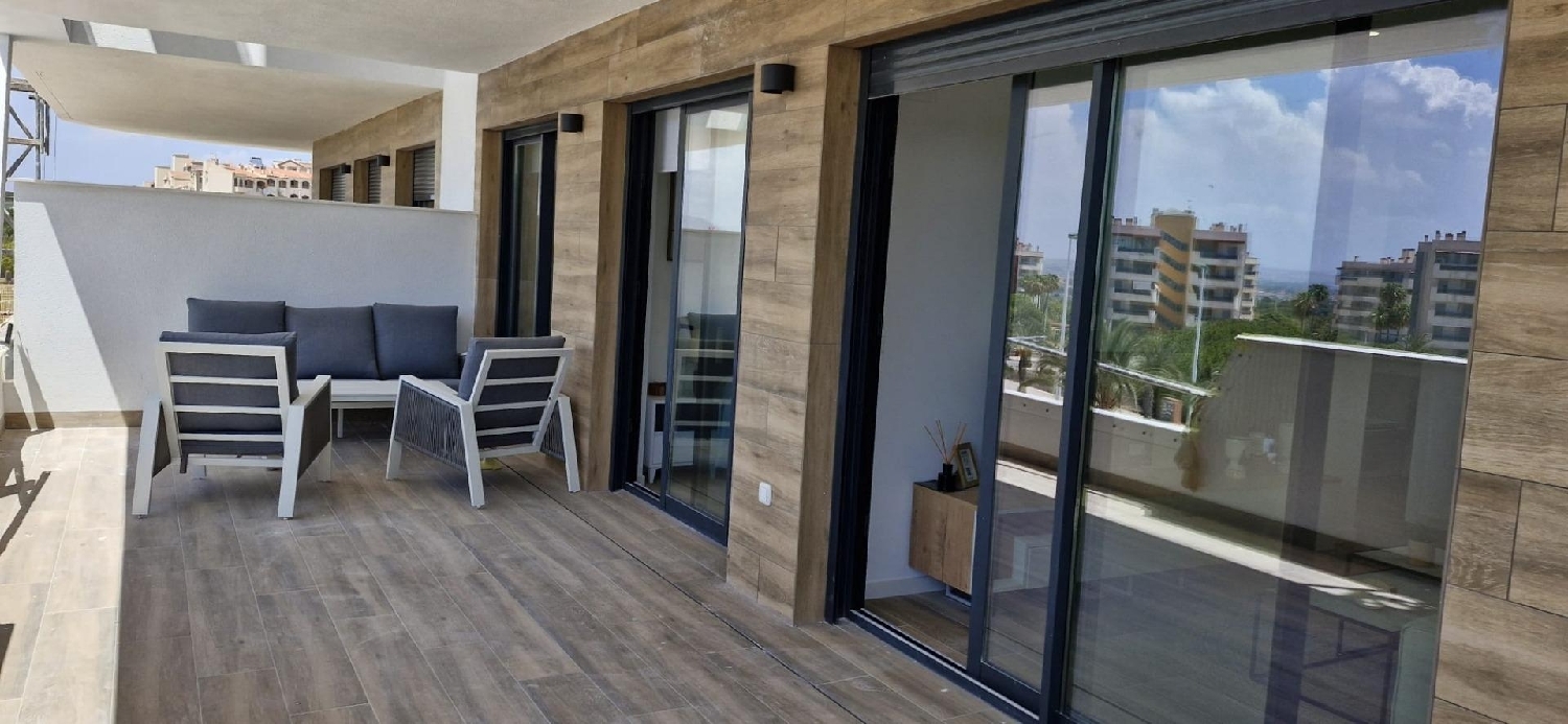  kaufen Wohnung El Altet Baix Vinalopó 4
