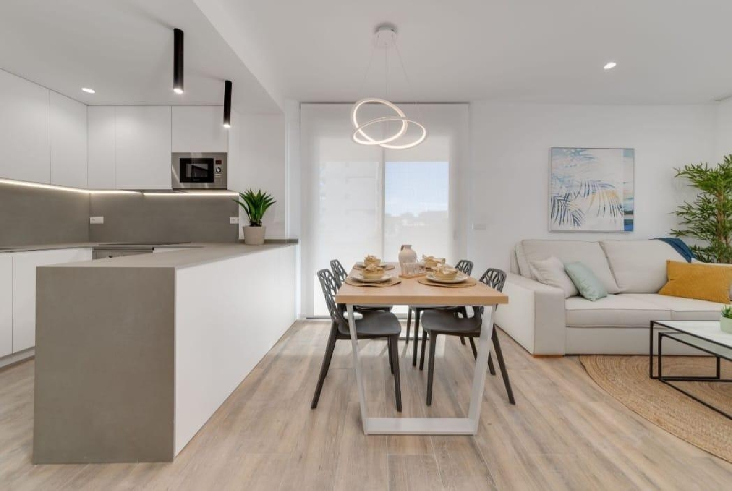  kaufen Wohnung El Altet Baix Vinalopó 7