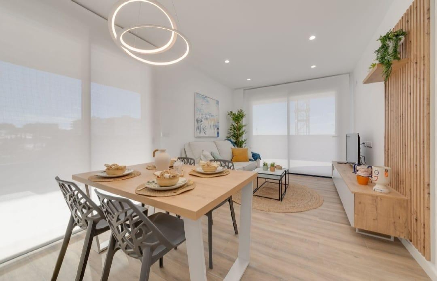  kaufen Wohnung El Altet Baix Vinalopó 8