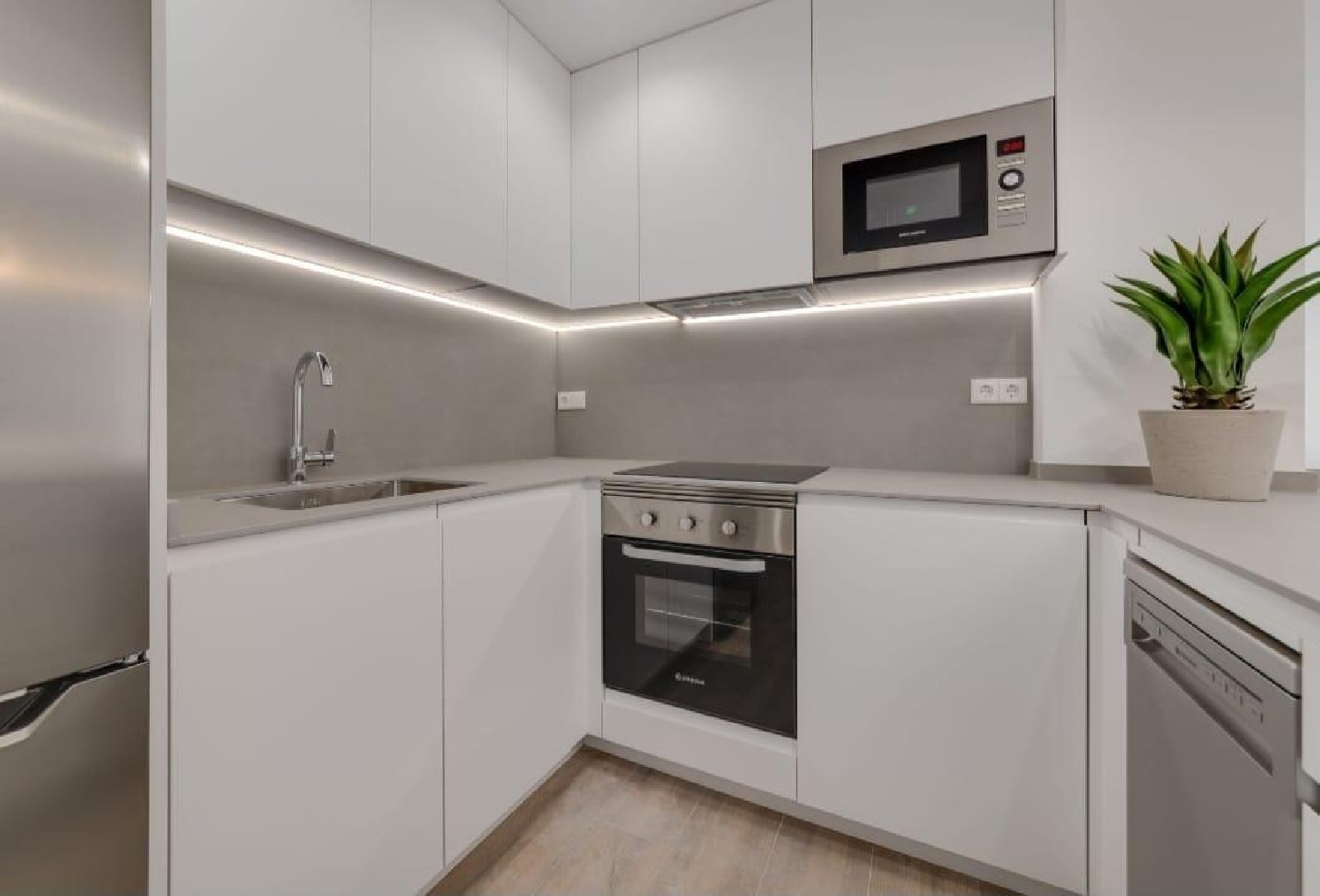  kaufen Wohnung El Altet Baix Vinalopó 5