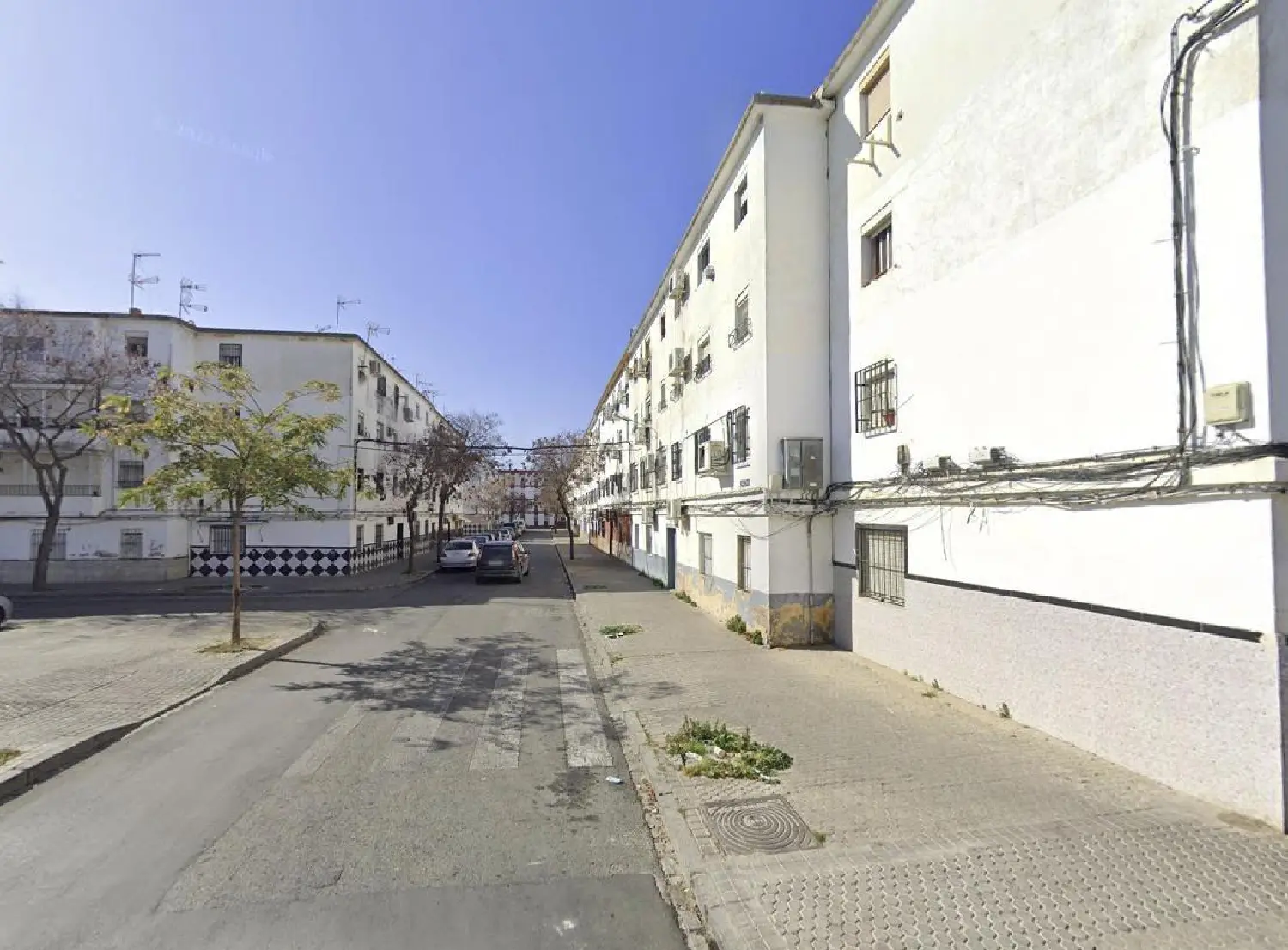  till salu lägenhet Los Claveles Campiña De Carmona 1