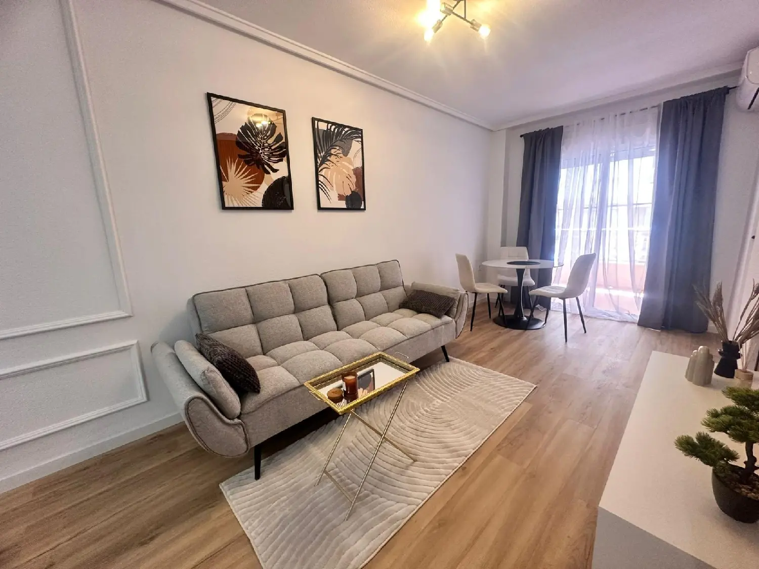  te koop appartement Torrevieja Baix Segura 1