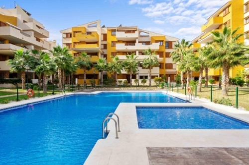El Azequión-Los Náufragos Baix Segura lägenhet foto 6251641