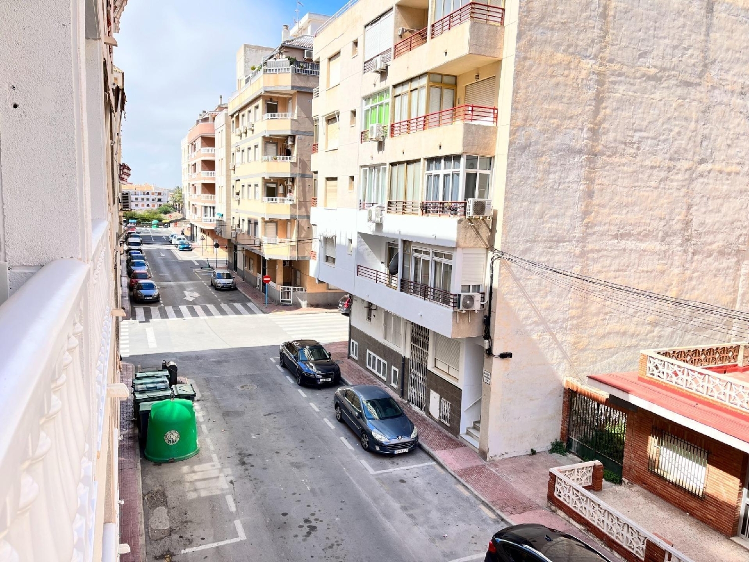  till salu lägenhet El Azequión-Los Náufragos Baix Segura 8