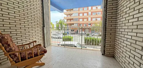 Los Altos Baix Segura lägenhet foto 6198630