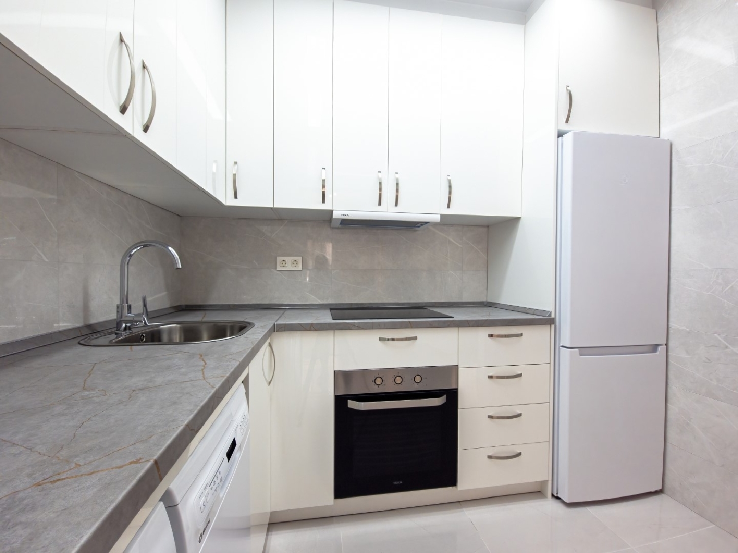  te koop appartement Torrevieja Baix Segura 8