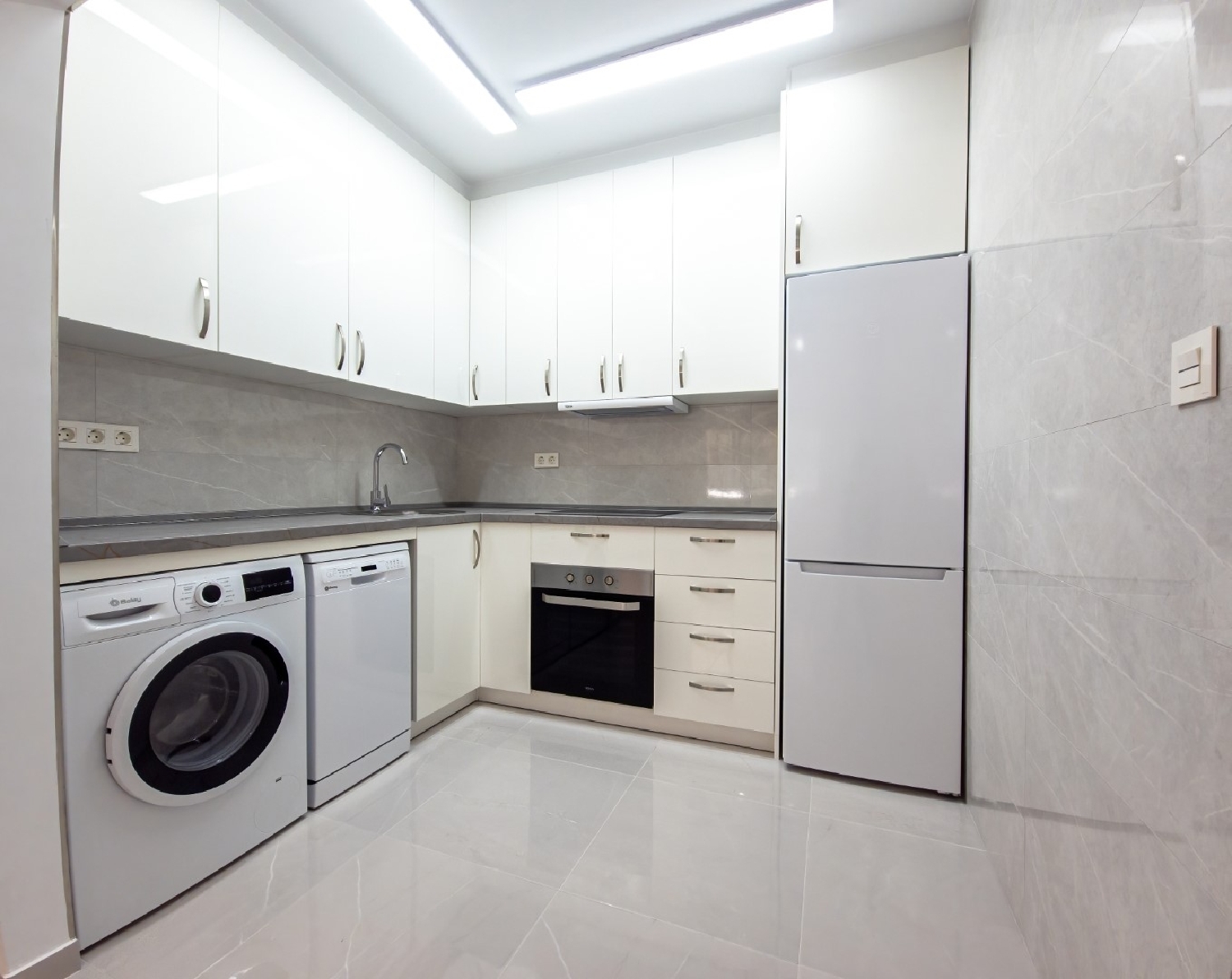  te koop appartement Torrevieja Baix Segura 7