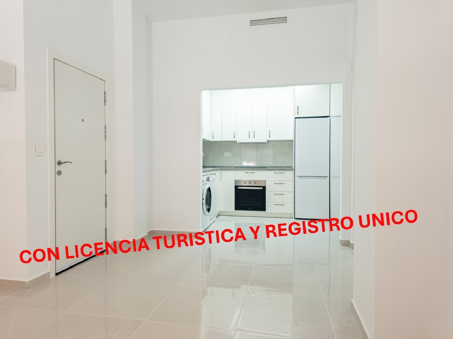  te koop appartement Torrevieja Baix Segura 1