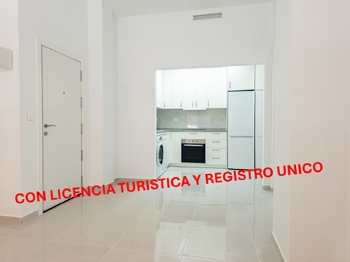 Torrevieja Baix Segura appartement foto 6232331