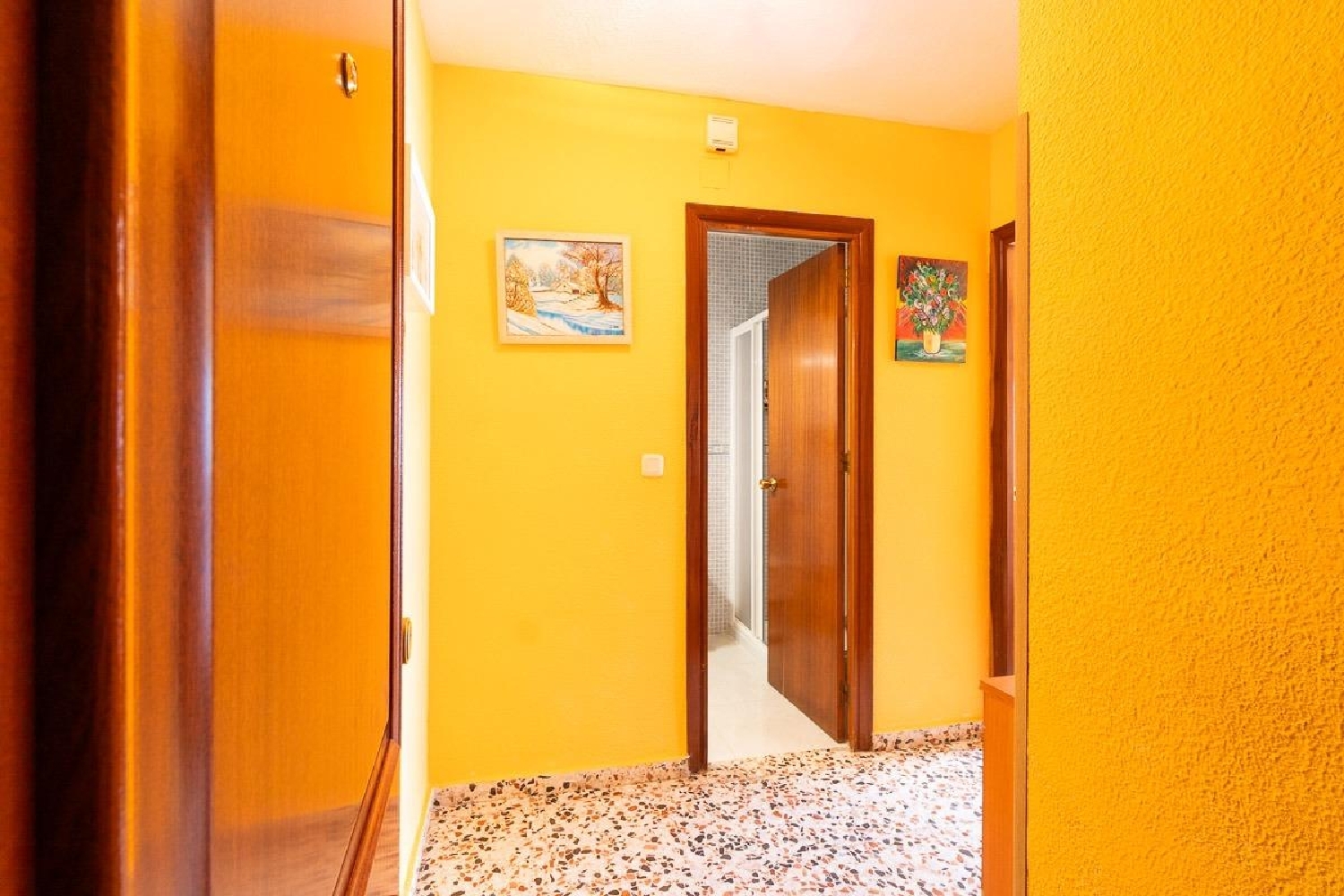  till salu lägenhet Los Altos Baix Segura 6