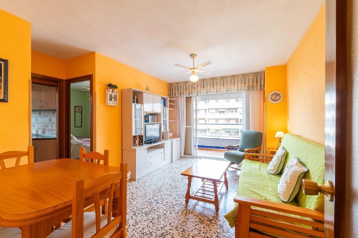  till salu lägenhet Los Altos Baix Segura 8
