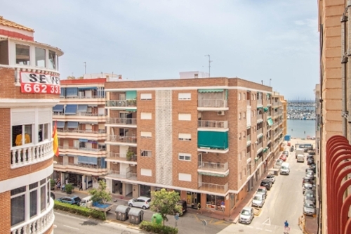El Azequión-Los Náufragos Baix Segura lägenhet foto 6217231
