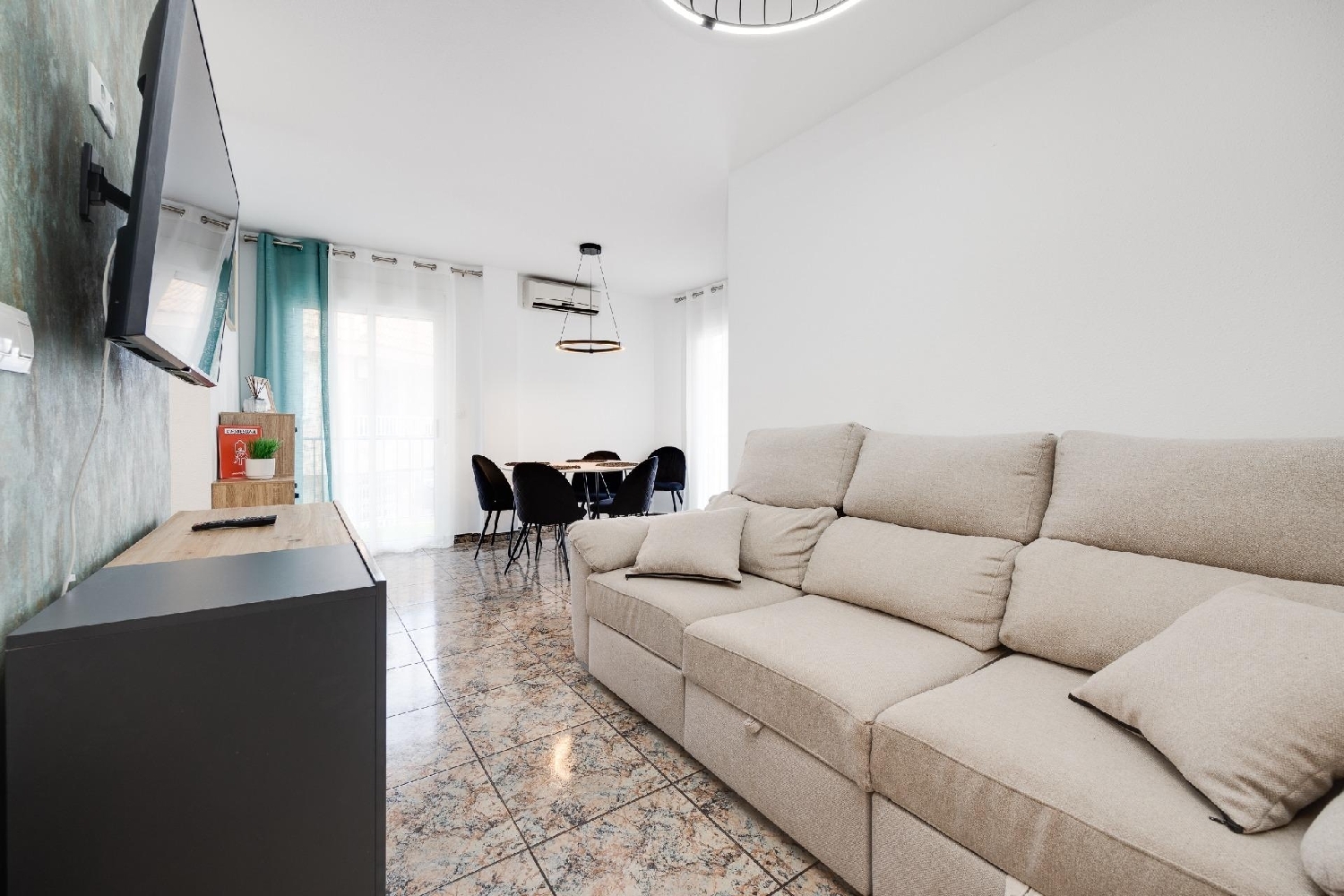  en venta apartamento Los Altos Baix Segura 5