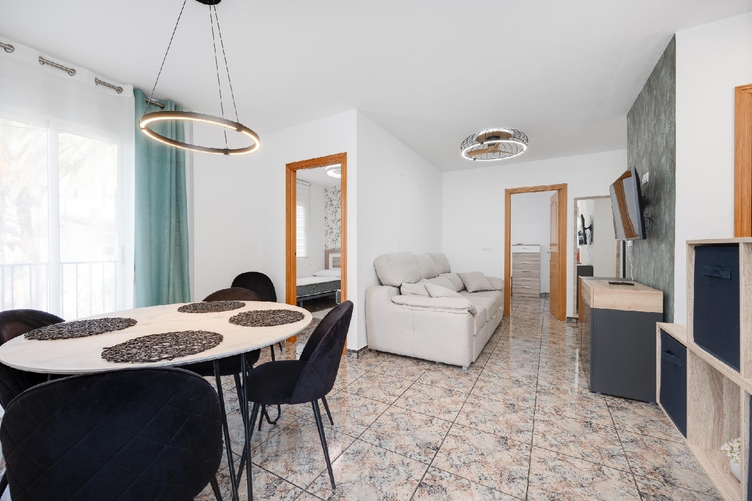 en venta apartamento Los Altos Baix Segura 3