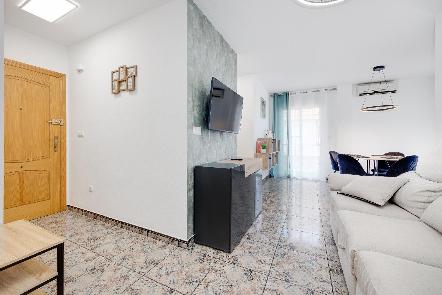  en venta apartamento Los Altos Baix Segura 9