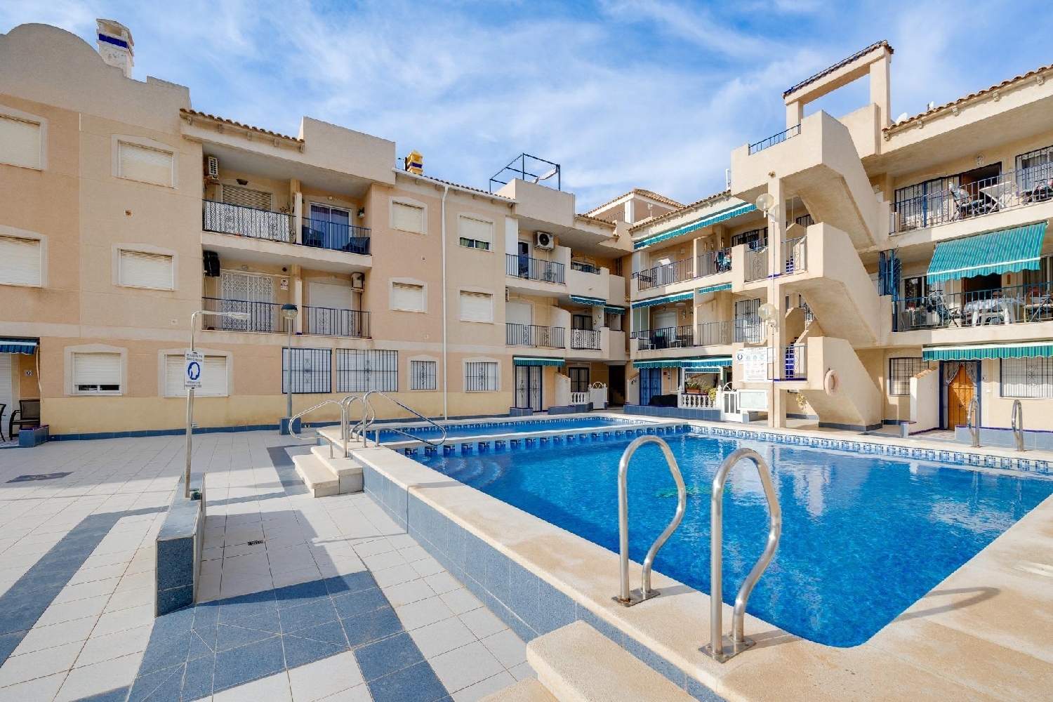 en venta apartamento Los Altos Baix Segura 32