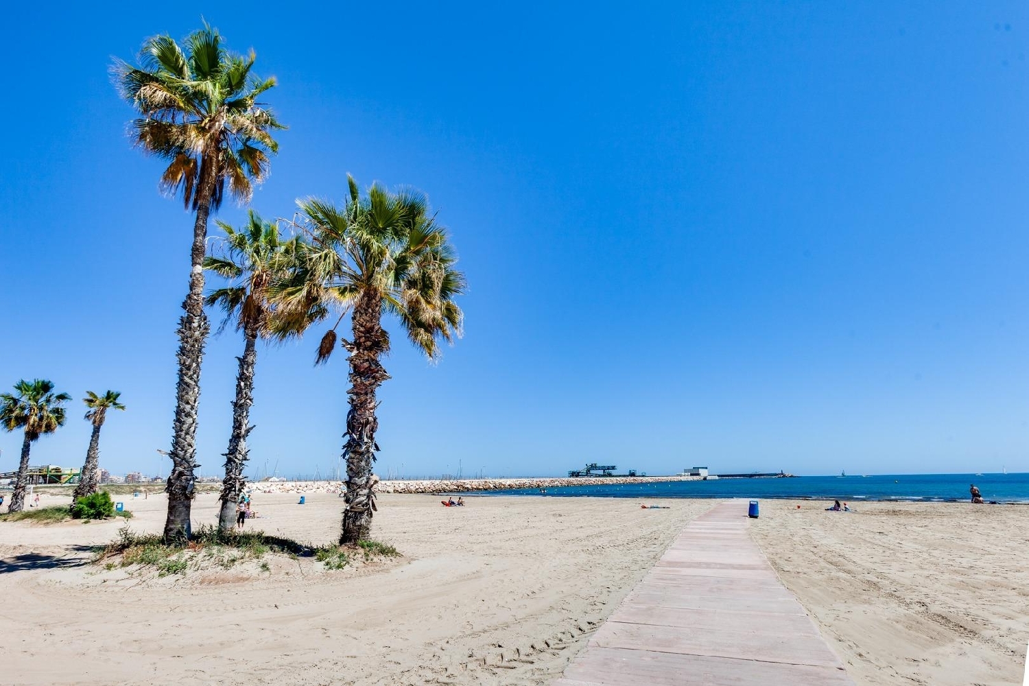  en venta apartamento Los Altos Baix Segura 40
