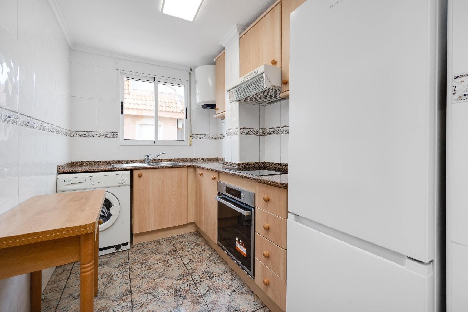  en venta apartamento Los Altos Baix Segura 18