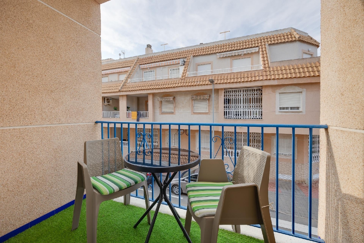  en venta apartamento Los Altos Baix Segura 11