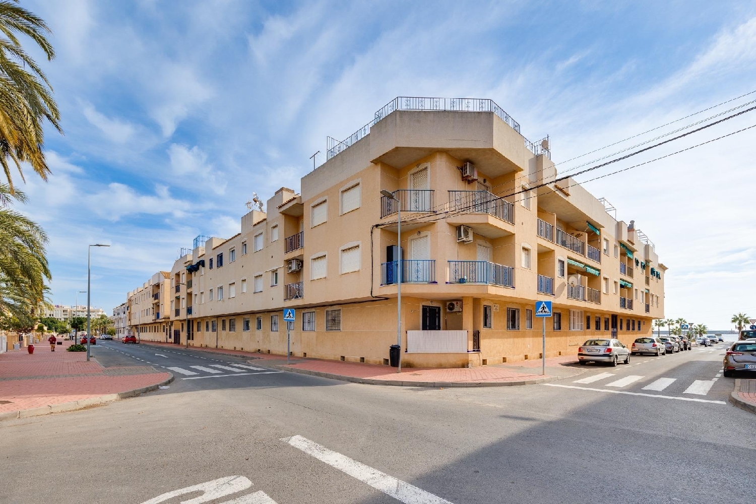  en venta apartamento Los Altos Baix Segura 34