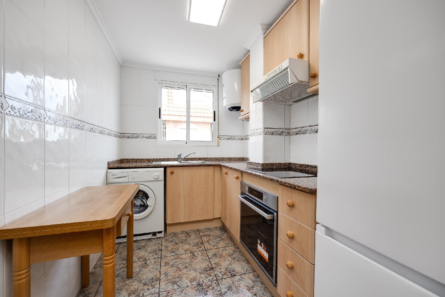  en venta apartamento Los Altos Baix Segura 17