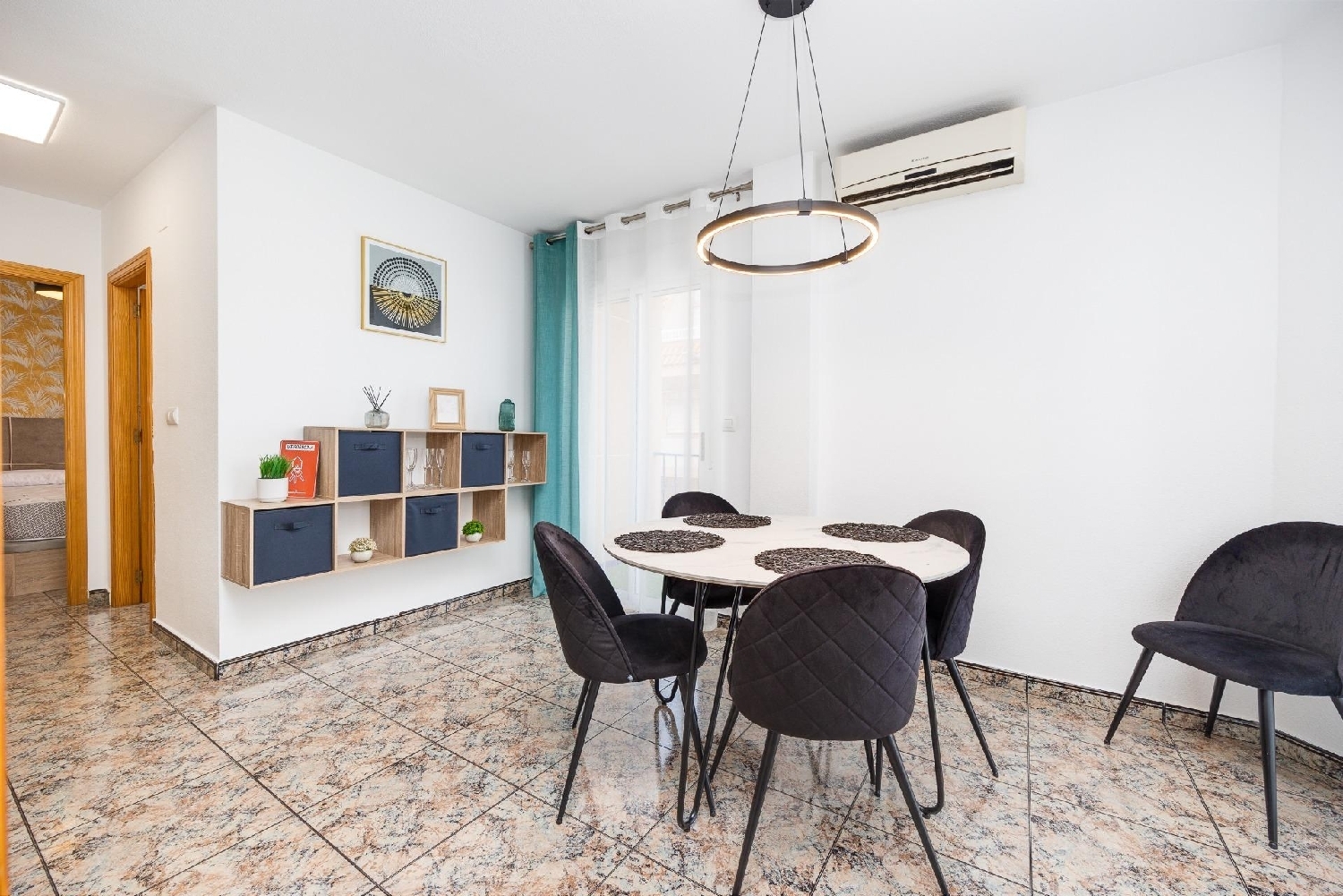 en venta apartamento Los Altos Baix Segura 2
