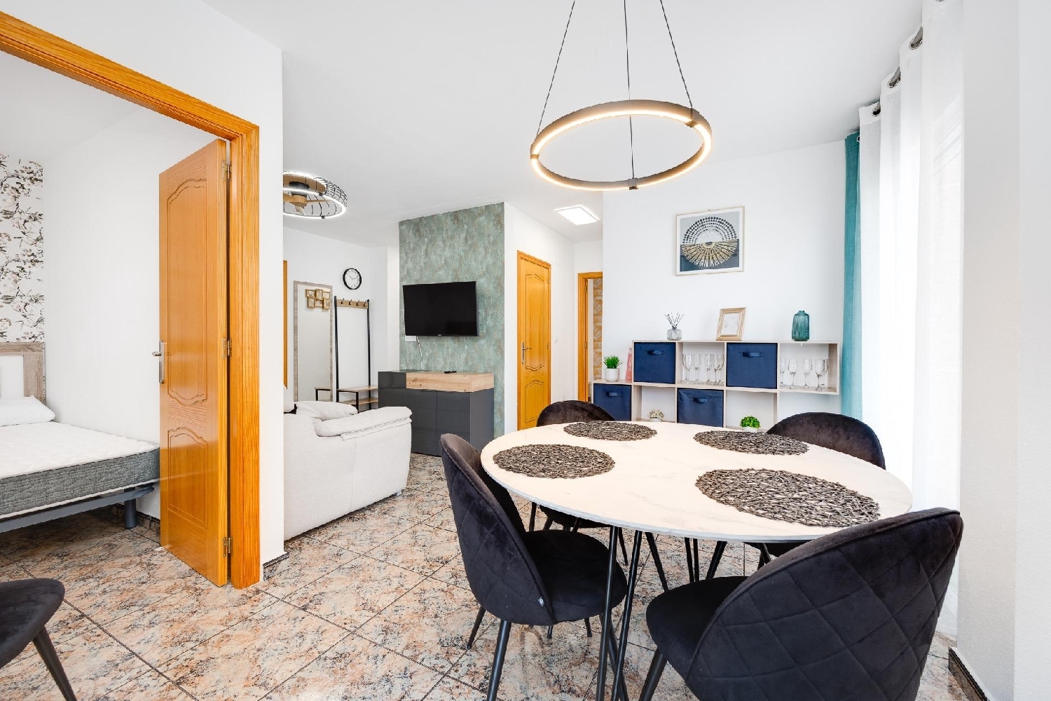  en venta apartamento Los Altos Baix Segura 4