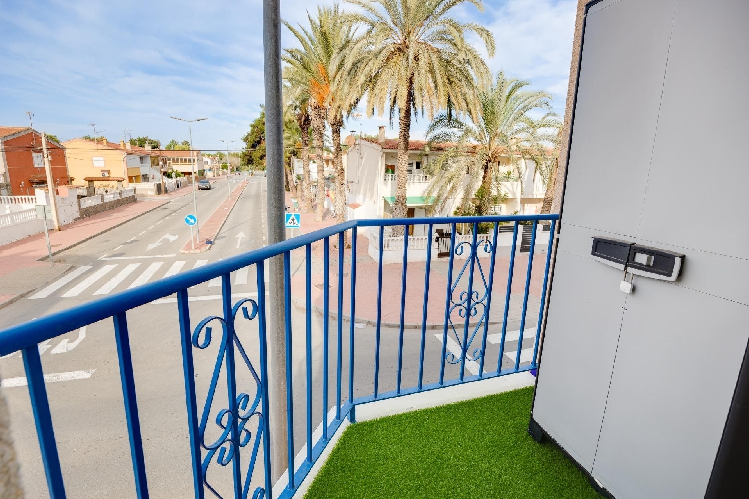  en venta apartamento Los Altos Baix Segura 13
