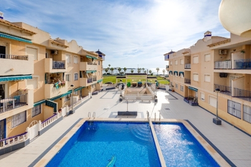 El Azequión-Los Náufragos Baix Segura apartamento foto 6231130
