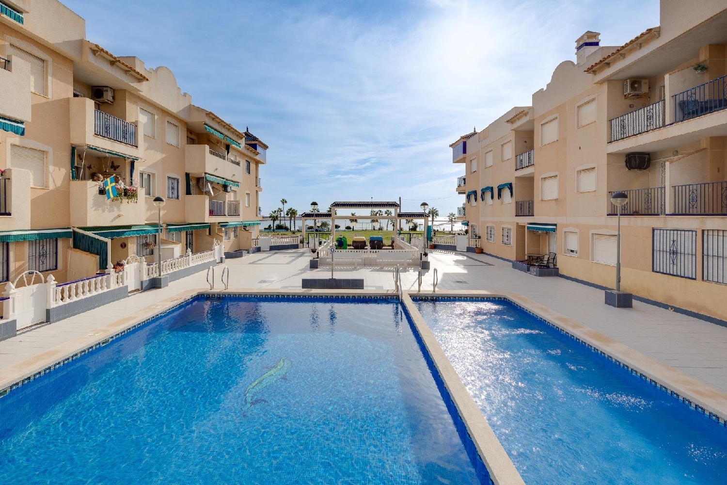  en venta apartamento Los Altos Baix Segura 30