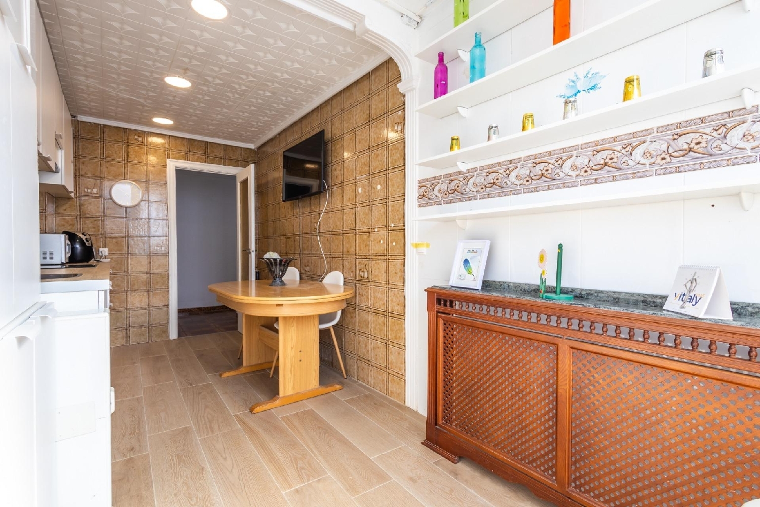  en venta apartamento Los Altos Baix Segura 21
