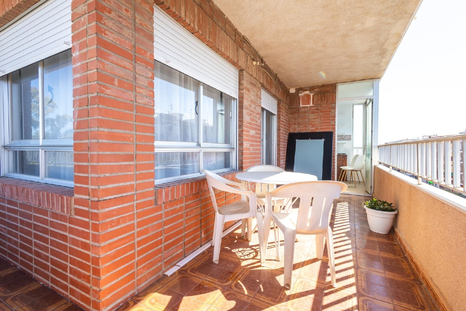  en venta apartamento Los Altos Baix Segura 23