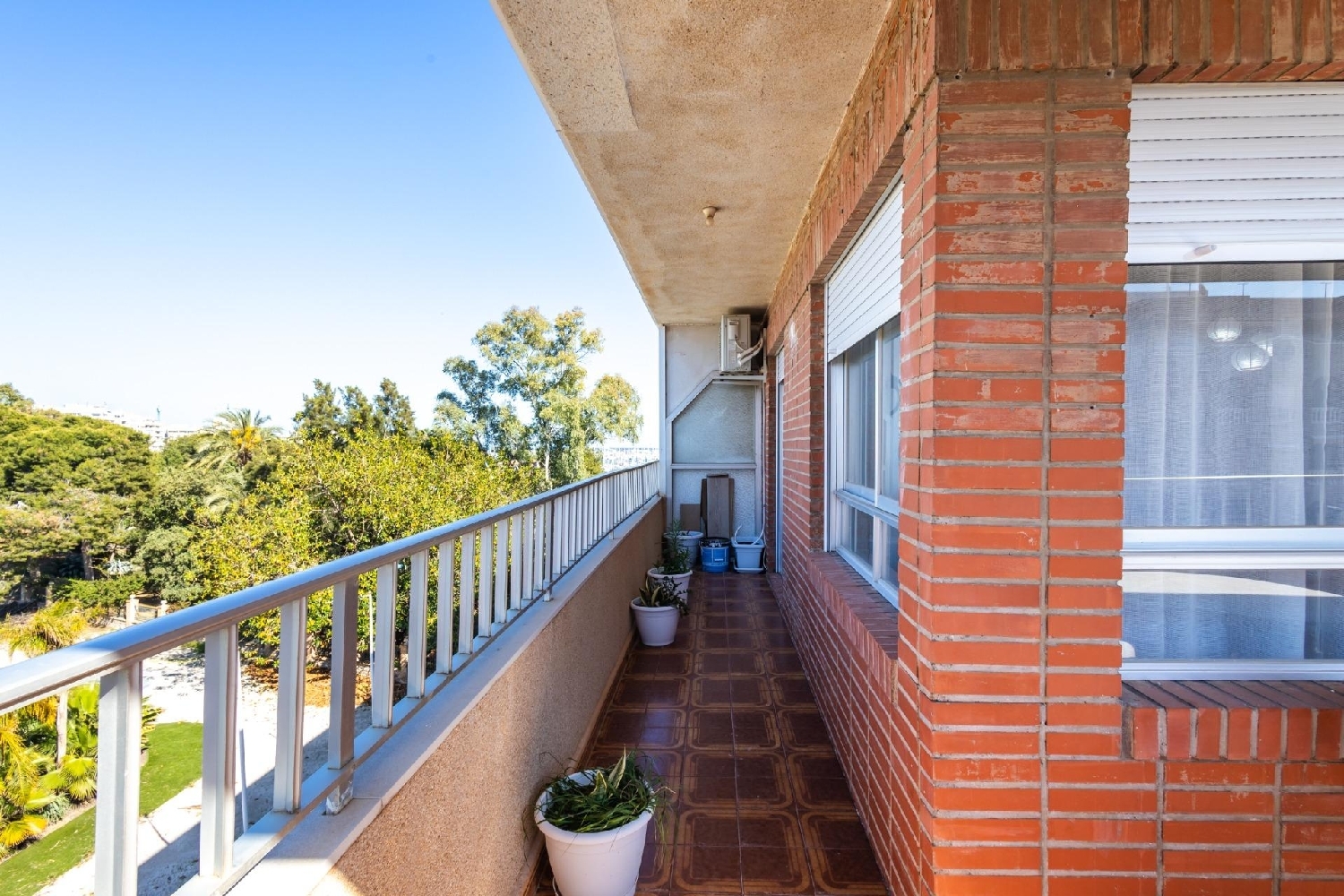 en venta apartamento Los Altos Baix Segura 2