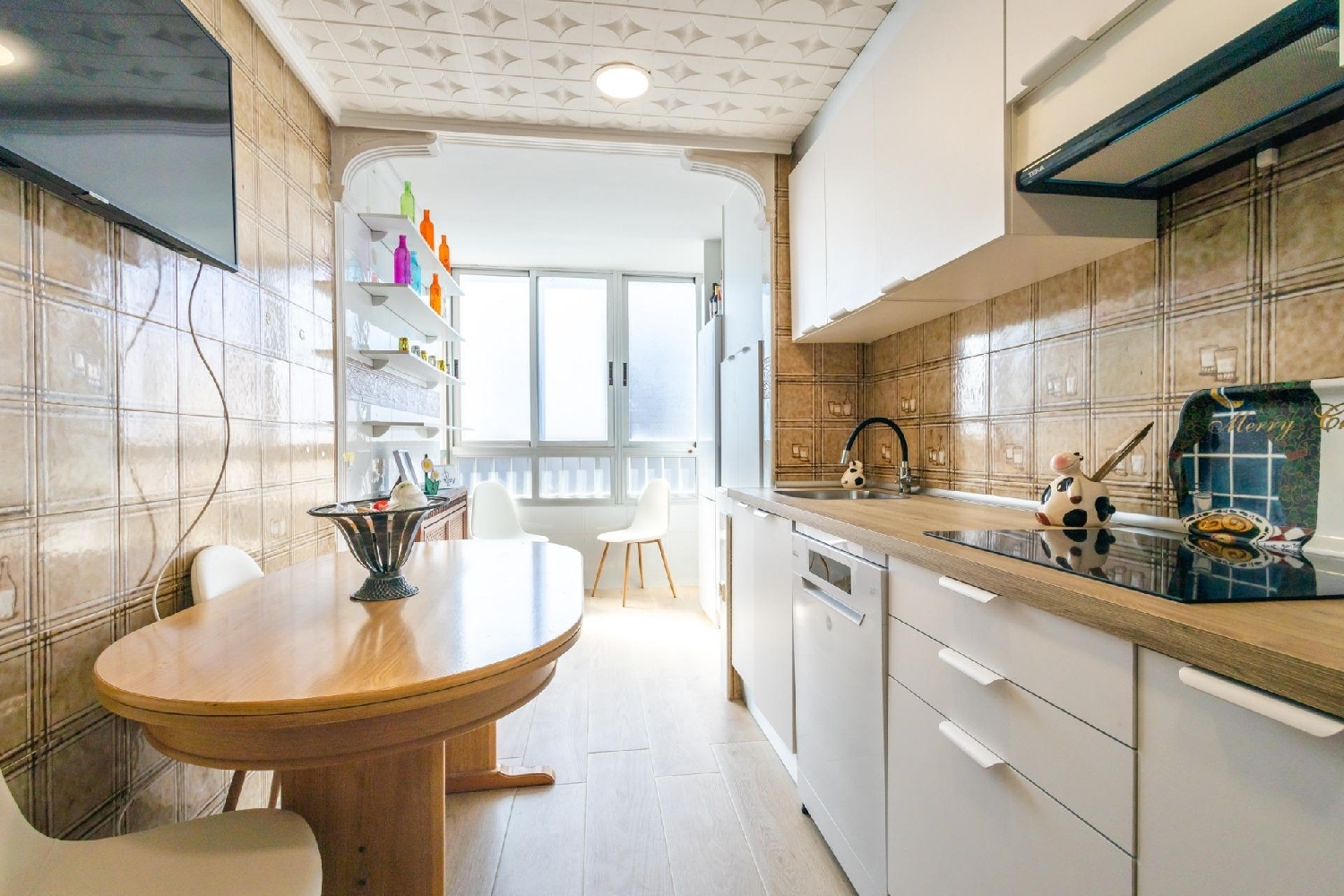  en venta apartamento Los Altos Baix Segura 15