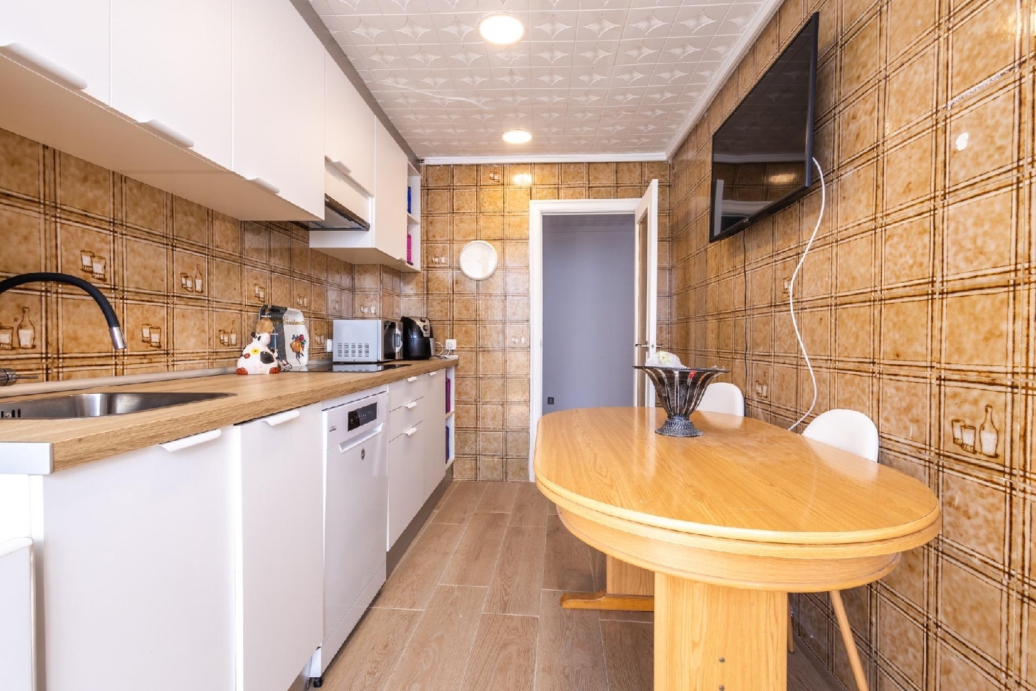  en venta apartamento Los Altos Baix Segura 16