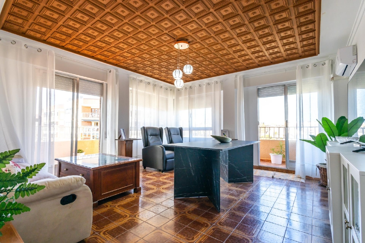  en venta apartamento Los Altos Baix Segura 7