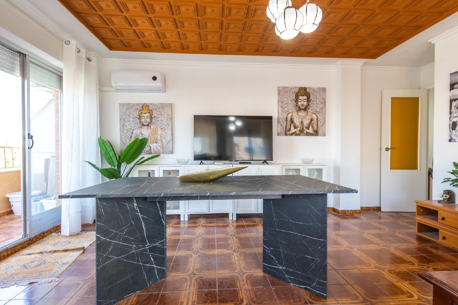  en venta apartamento Los Altos Baix Segura 9