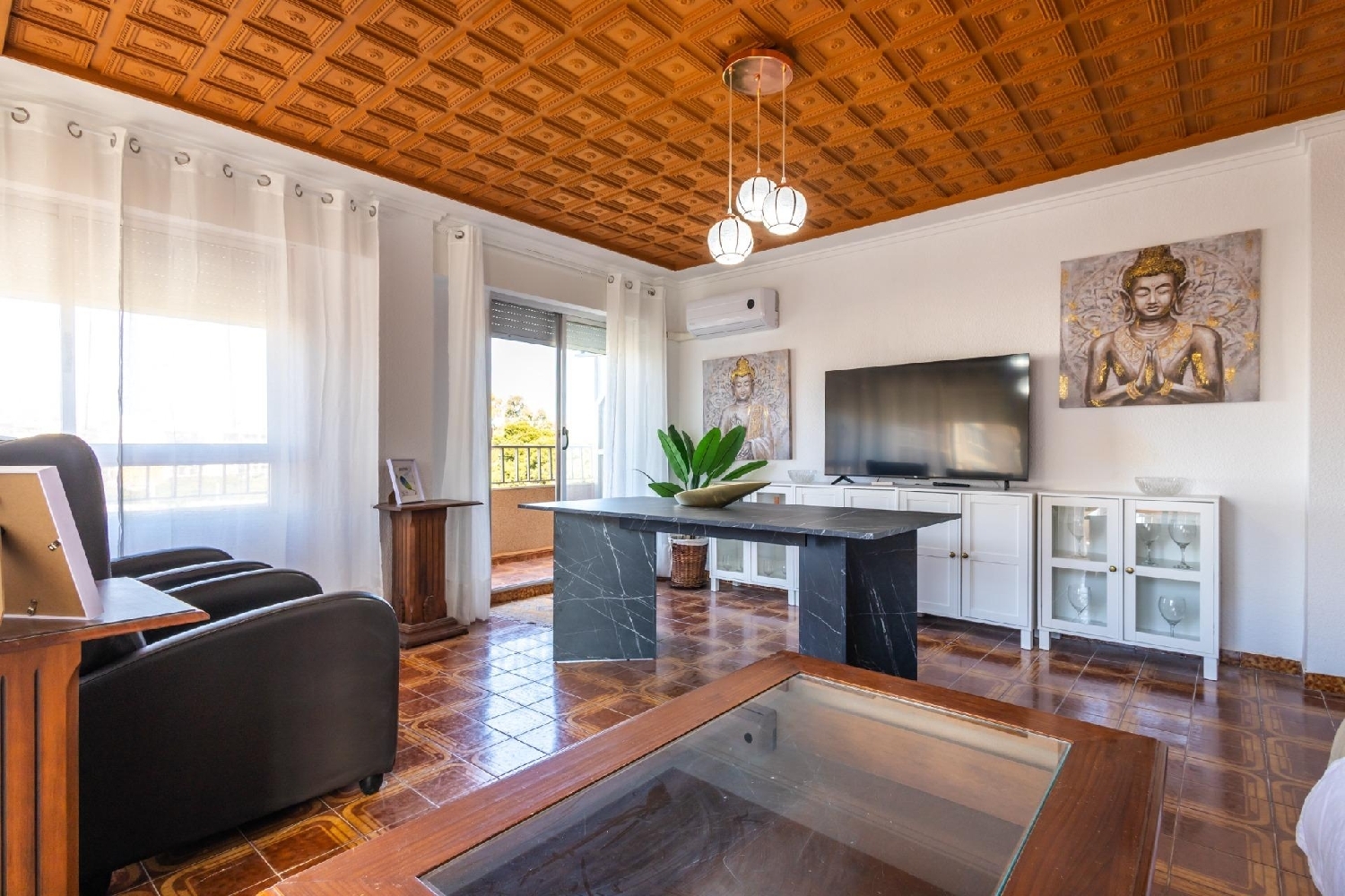  en venta apartamento Los Altos Baix Segura 4