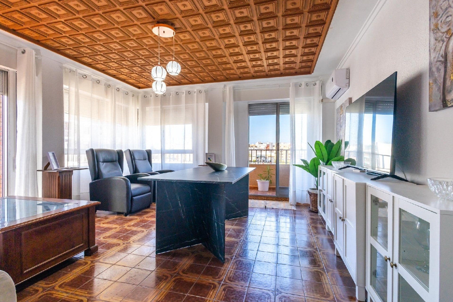 en venta apartamento Los Altos Baix Segura 6