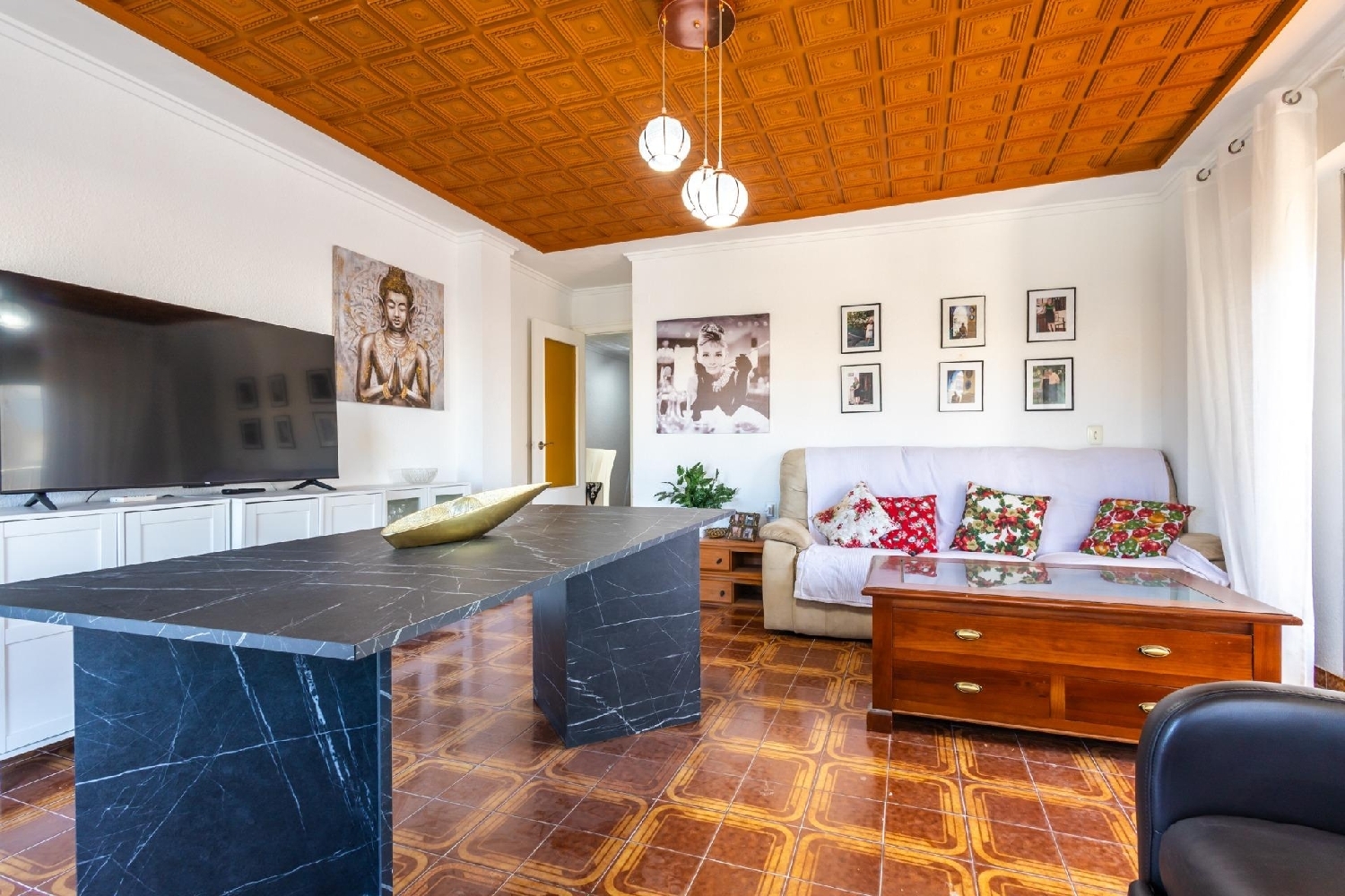  en venta apartamento Los Altos Baix Segura 5