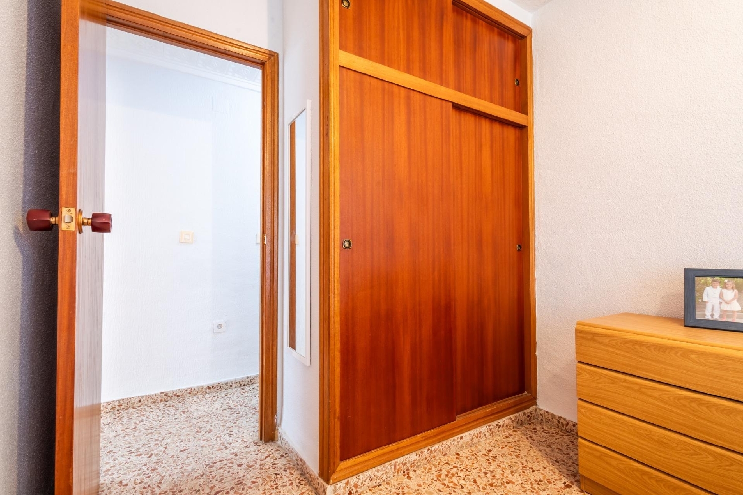  till salu lägenhet El Azequión-Los Náufragos Baix Segura 38