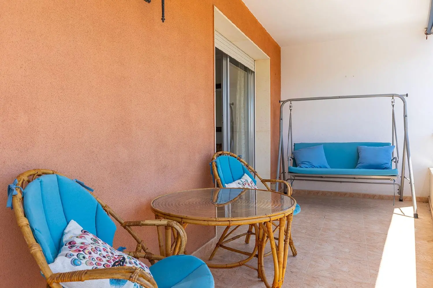  te koop appartement Torrevieja Baix Segura 3