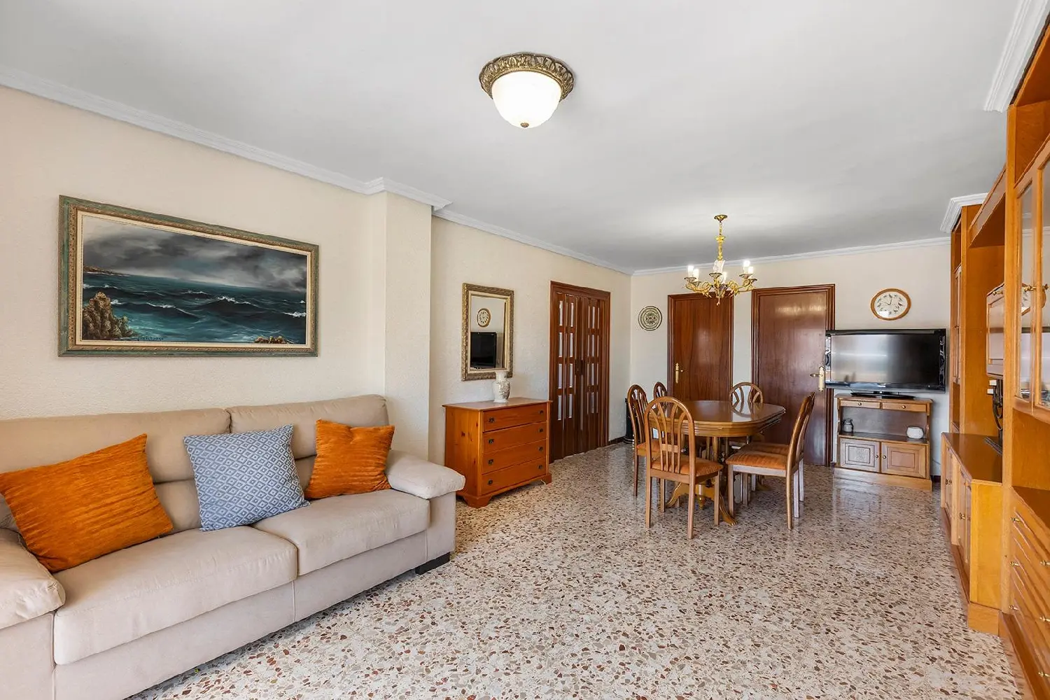 te koop appartement Torrevieja Baix Segura 8