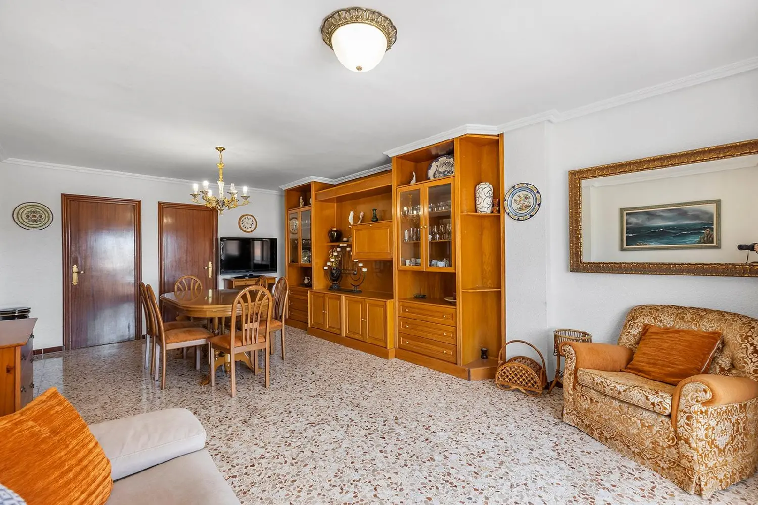  te koop appartement Torrevieja Baix Segura 5