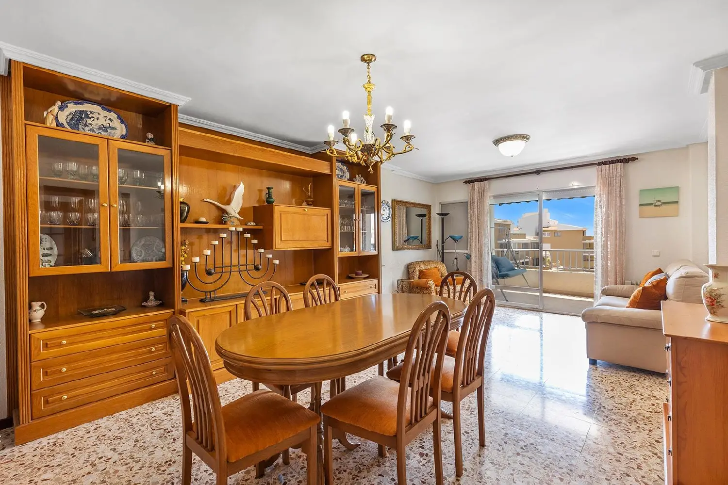  te koop appartement Torrevieja Baix Segura 6